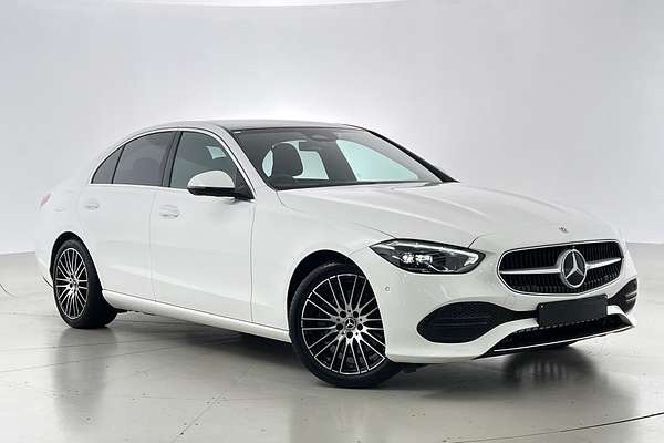 2022 Mercedes-Benz 200 MHEV W206 MY22