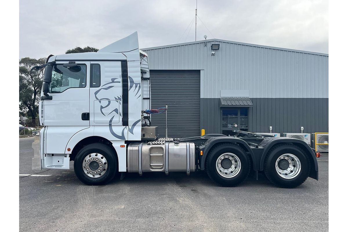 2025 Sitrak G7s