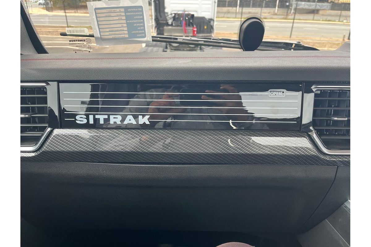 2025 Sitrak G7s image 22