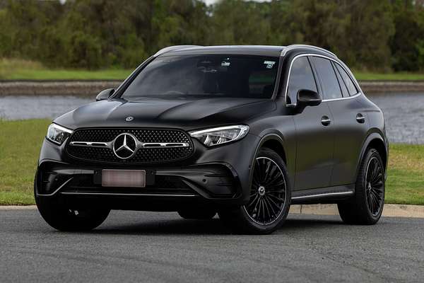 2024 Mercedes-Benz GLC-Class GLC300 X254