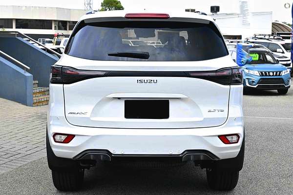 2026 Isuzu MU-X LS-T thumb-1