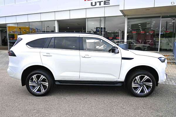 2026 Isuzu MU-X LS-T thumb-3