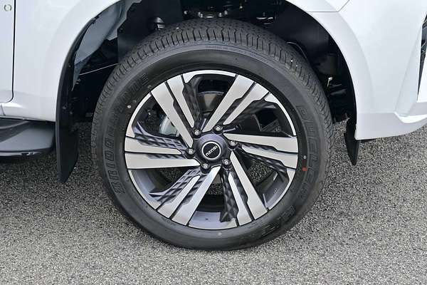2026 Isuzu MU-X LS-T thumb-7