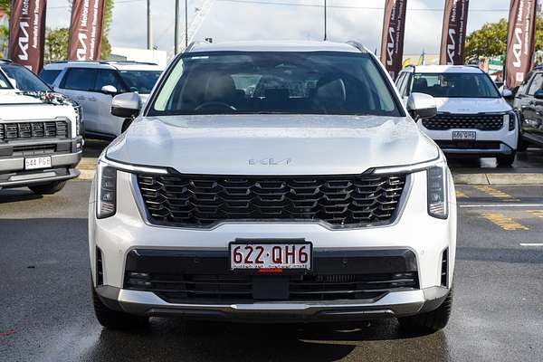2025 Kia Sorento Sport+ MQ4 PE thumb-2