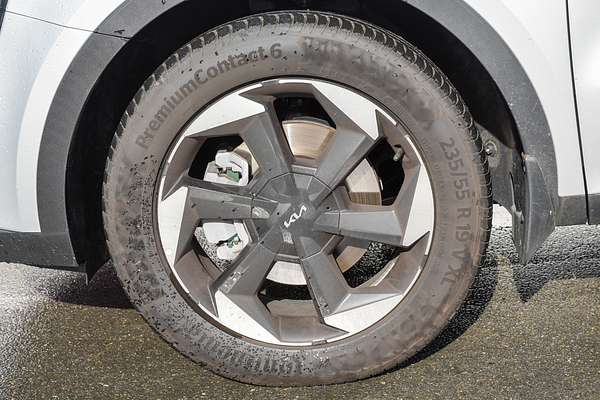 2025 Kia Sorento Sport+ MQ4 PE thumb-3