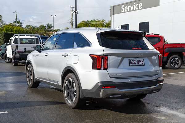 2025 Kia Sorento Sport+ MQ4 PE thumb-5