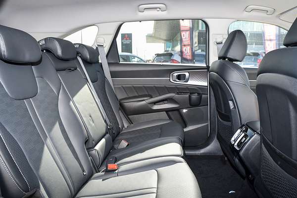 2025 Kia Sorento Sport+ MQ4 PE thumb-8