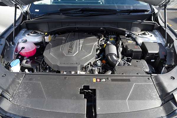 2025 Kia Sorento Sport+ MQ4 PE thumb-7
