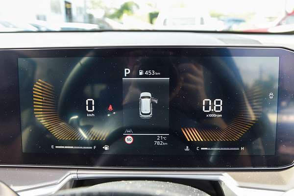 2025 Kia Sorento Sport+ MQ4 PE thumb-10