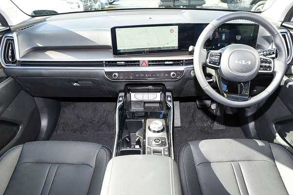 2025 Kia Sorento Sport+ MQ4 PE thumb-16