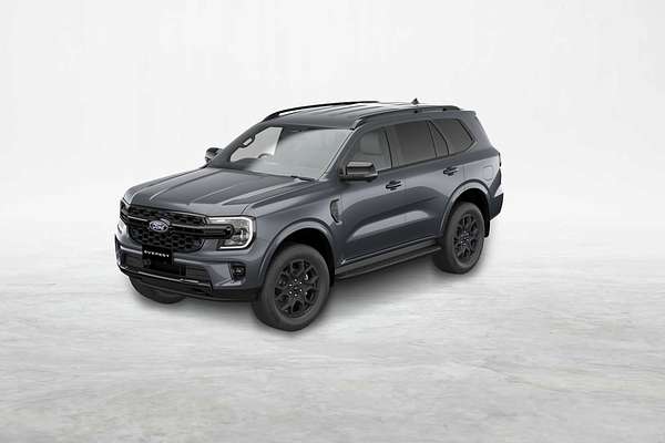 2026 Ford Everest Sport 3.0L