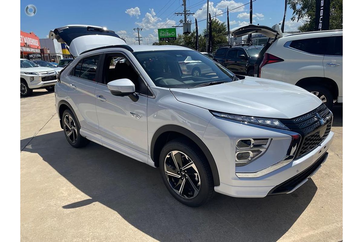 2025 Mitsubishi Eclipse Cross PHEV Aspire YB