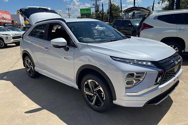 2025 Mitsubishi Eclipse Cross PHEV Aspire YB