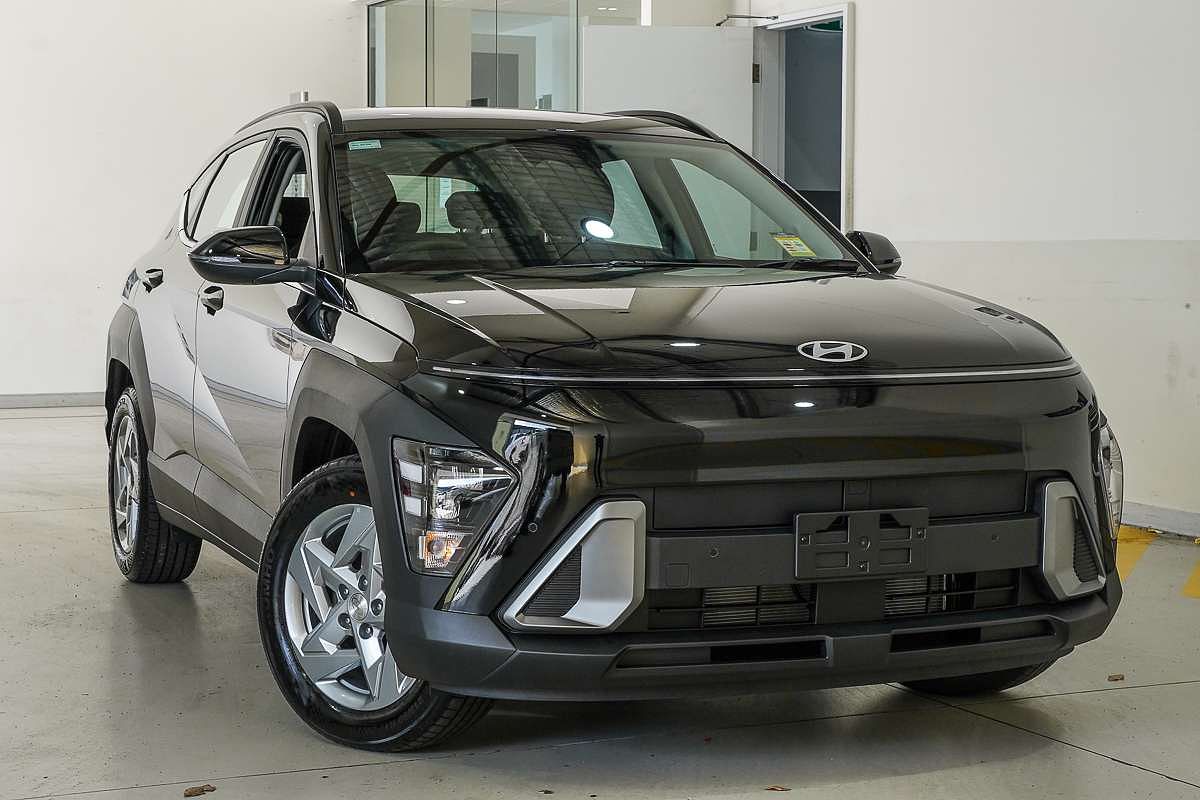 2026 Hyundai Kona SX2.V3