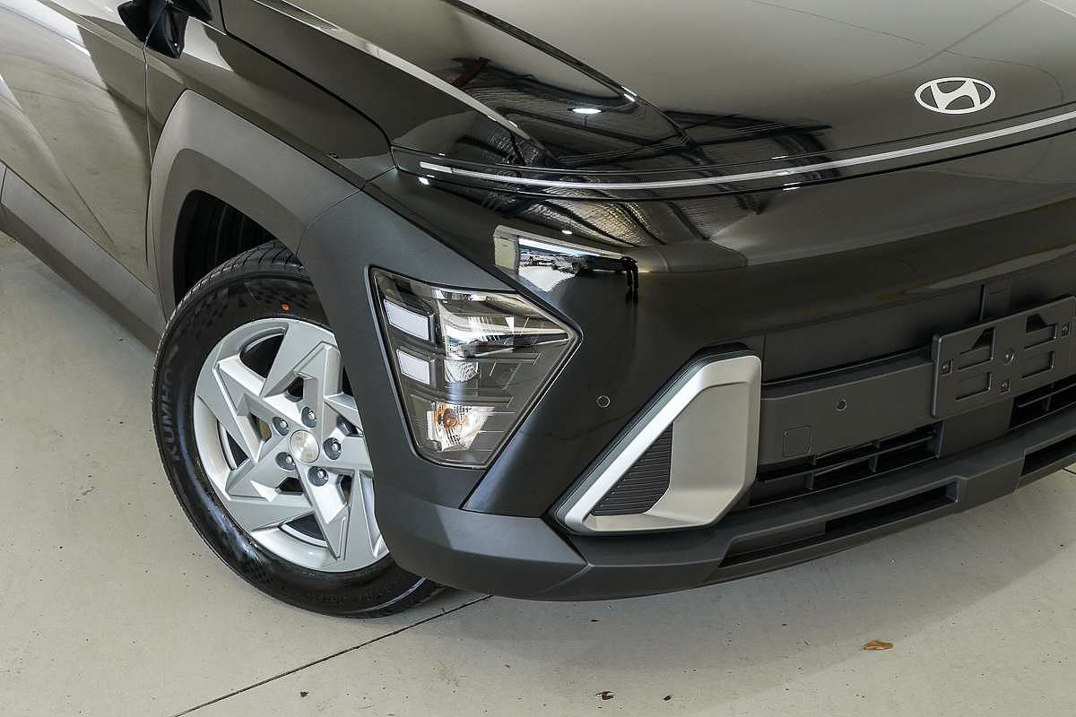 2026 Hyundai Kona SX2.V3