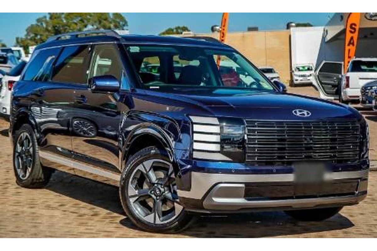 2026 Hyundai Palisade Elite LX3.V1