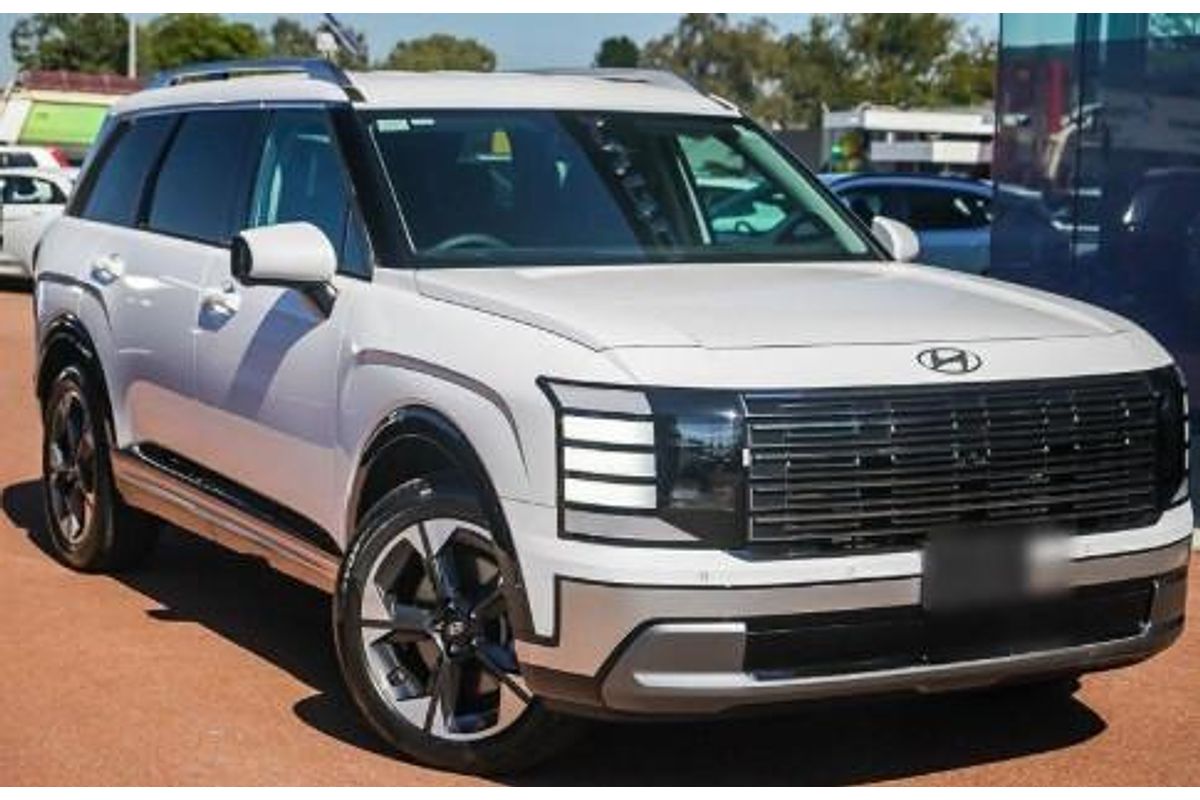 2026 Hyundai Palisade Elite LX3.V1