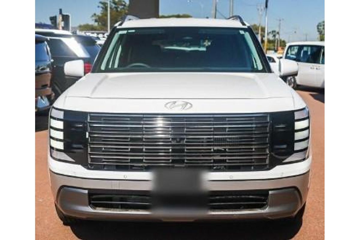 2026 Hyundai Palisade Elite LX3.V1