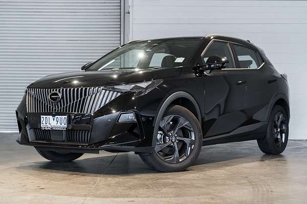 2025 GAC EMZOOM Luxury