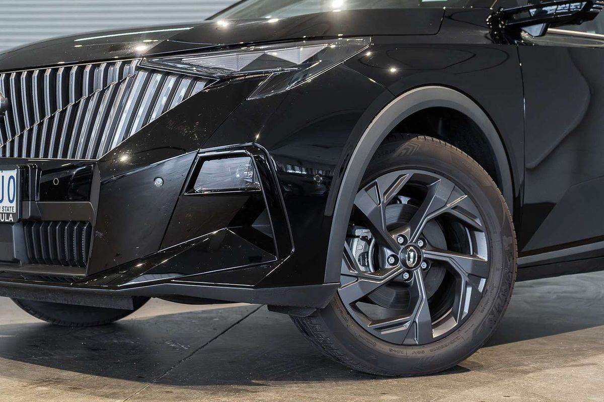 2025 GAC EMZOOM Luxury