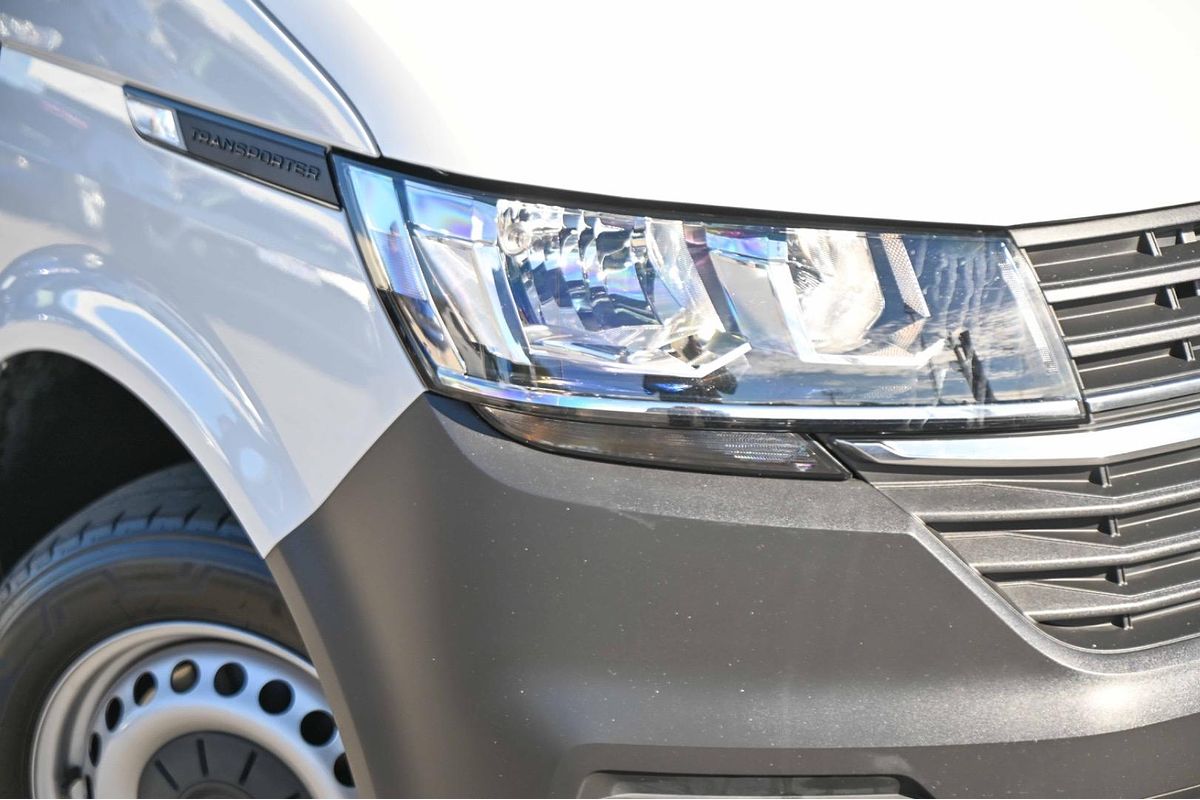 2022 Volkswagen Transporter TDI340 T6.1 SWB