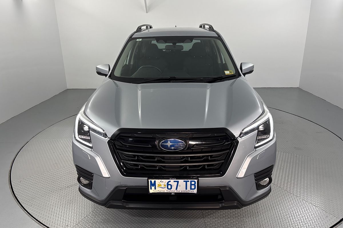 2023 Subaru Forester 2.5i S5