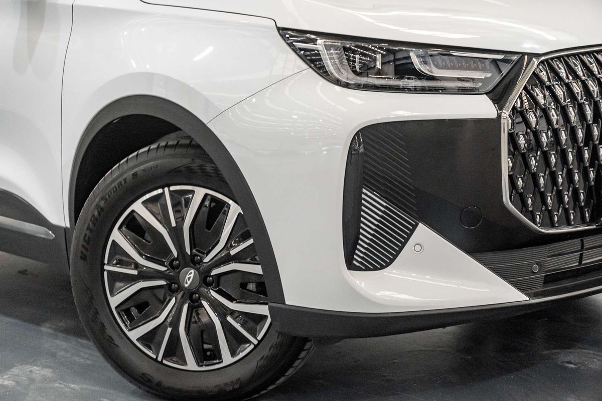 2026 Chery Tiggo 7 Ultimate T32