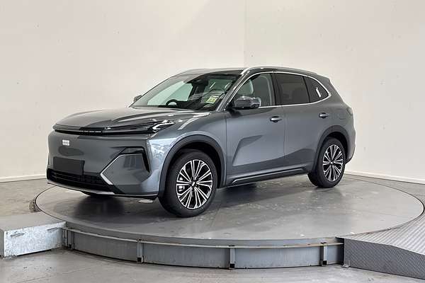 2026 Geely Starray EM-i Inspire P145