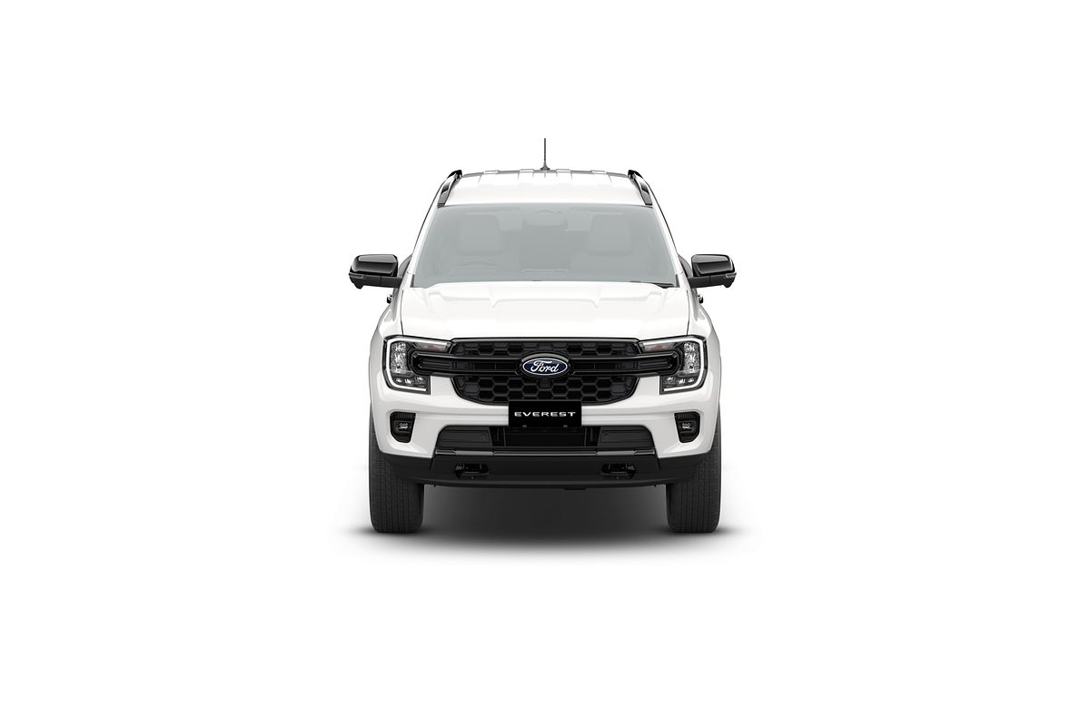 2026 Ford Everest Sport 3.0L