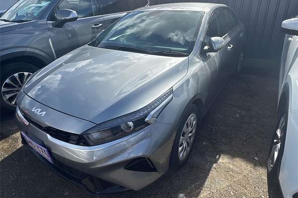 2022 Kia Cerato S BD