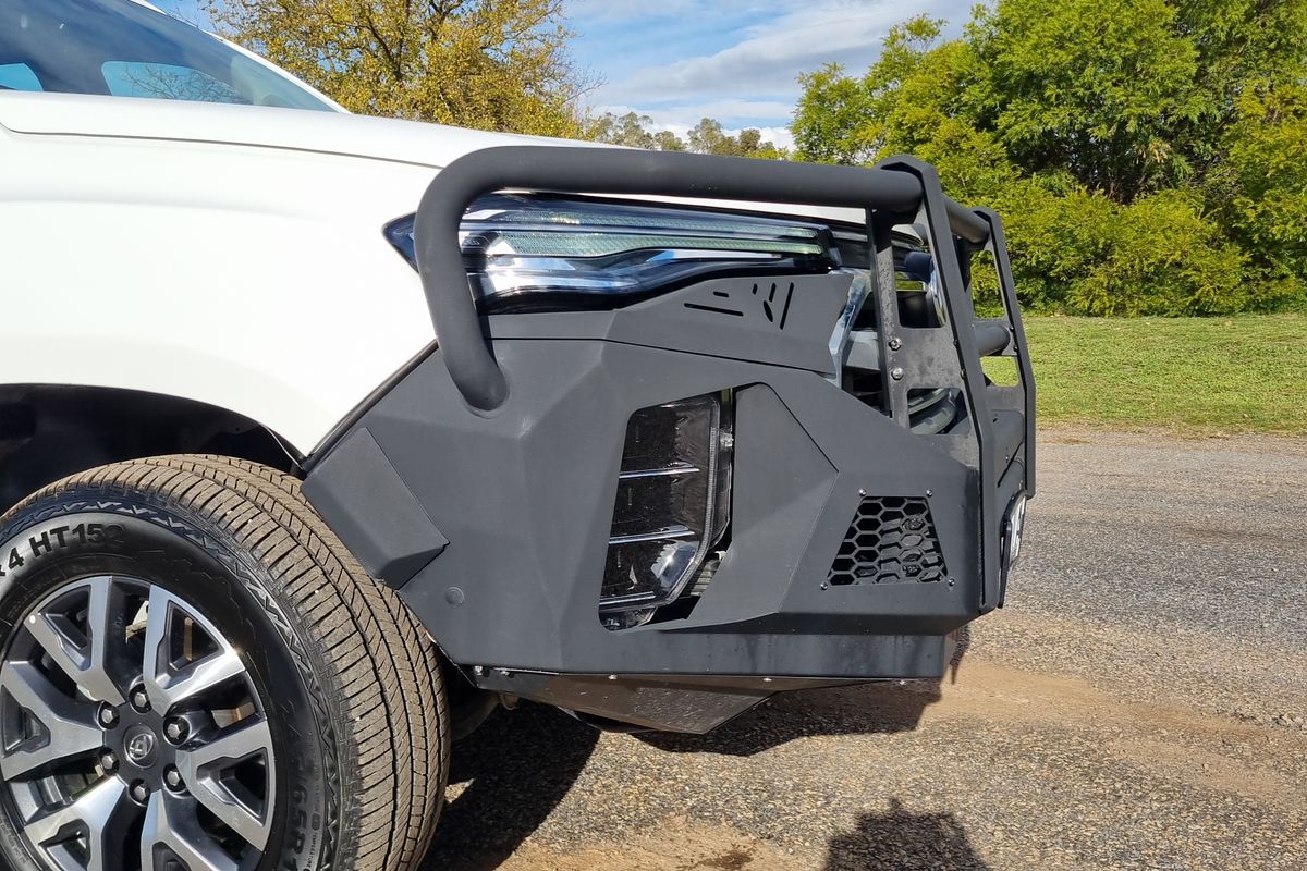 2024 LDV T60 Max PRO SK8C 4X4