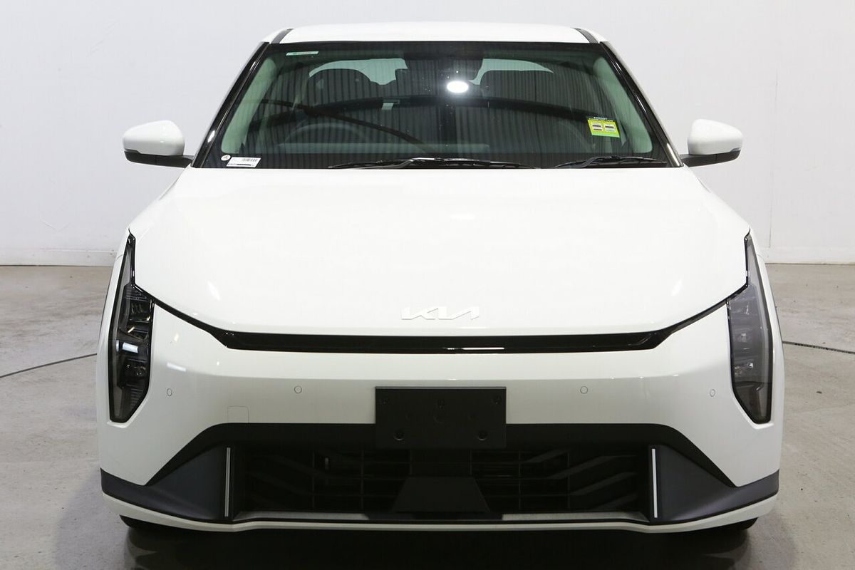 2026 Kia EV4 Earth Long Range CT