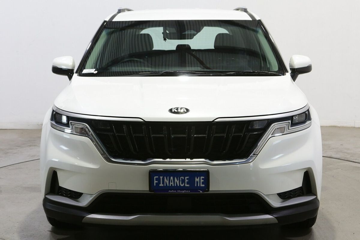 2021 Kia Carnival S KA4