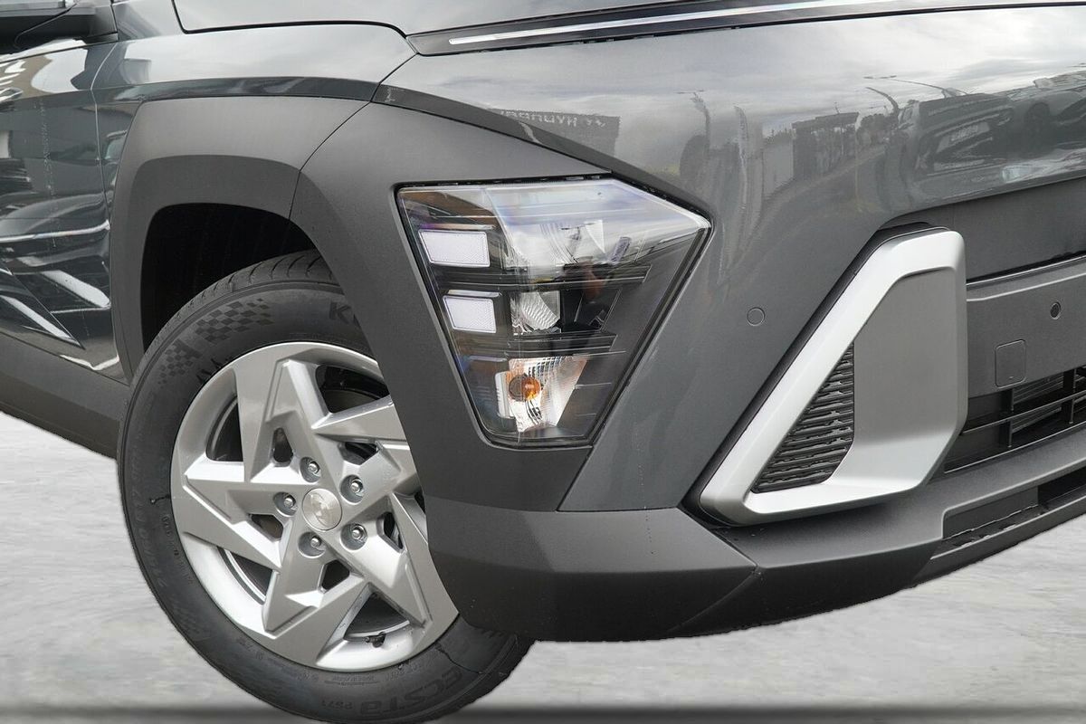 2026 Hyundai Kona SX2.V3