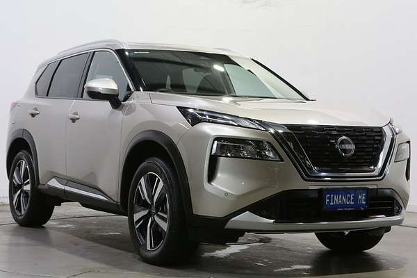 2023 Nissan X-TRAIL Ti T33