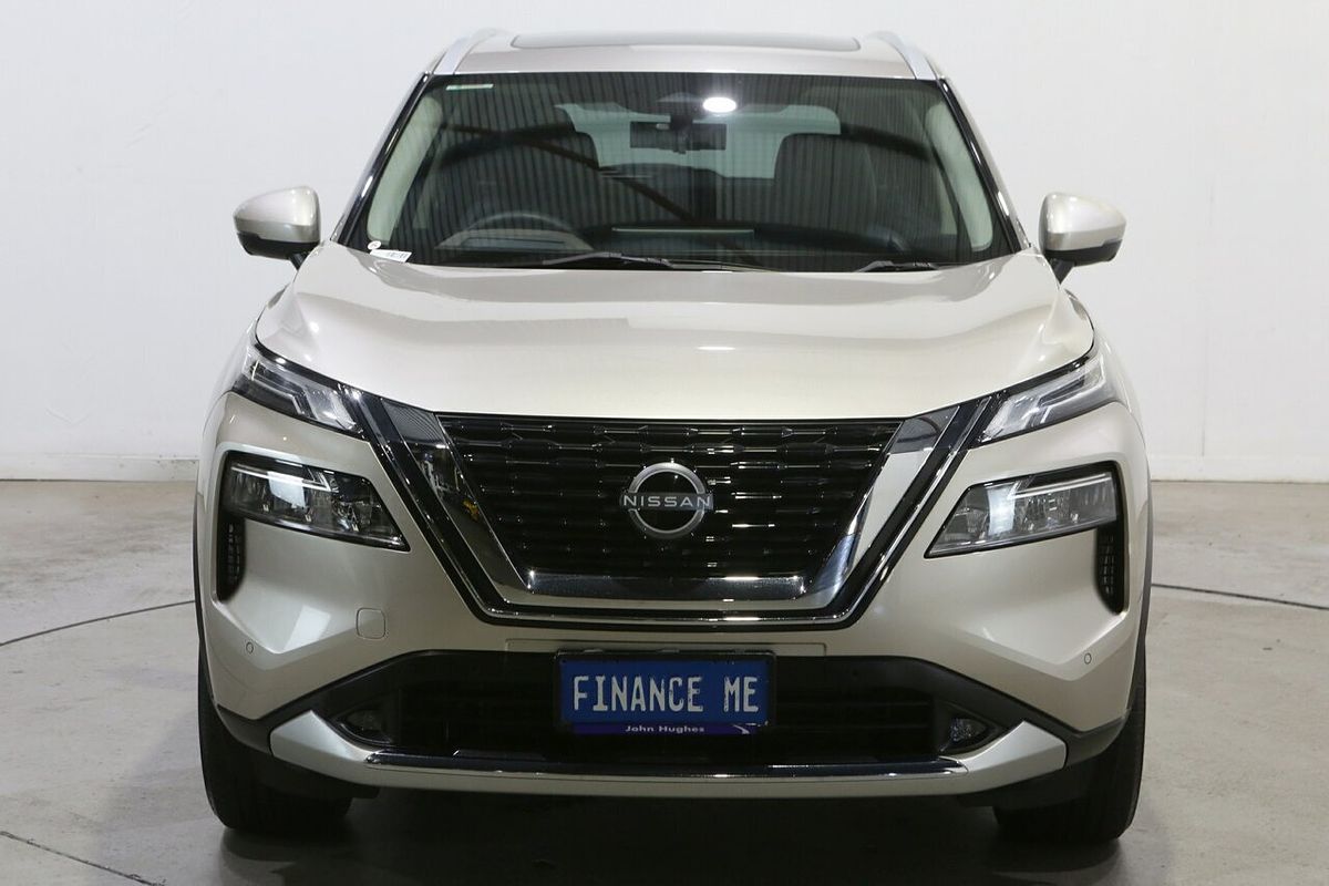 2023 Nissan X-TRAIL Ti T33