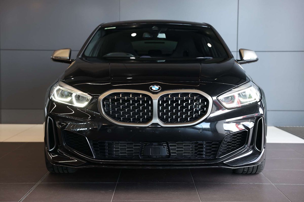2023 BMW 1 Series M135i xDrive F40