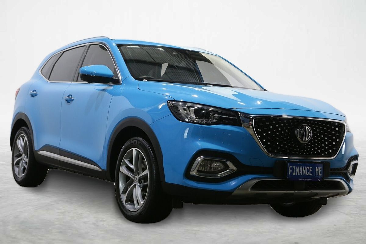 2022 MG HS Essence SAS23