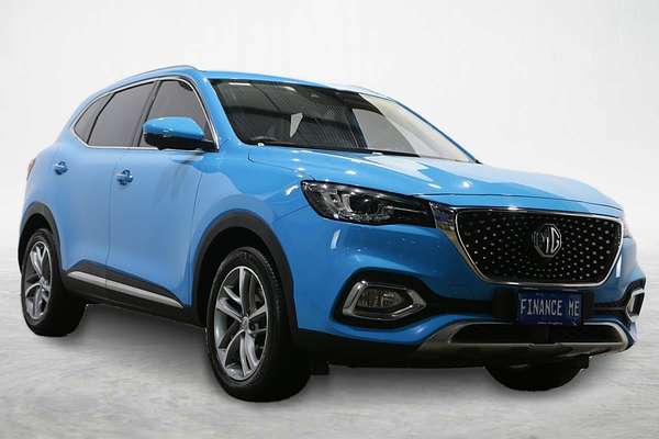 2022 MG HS Essence SAS23