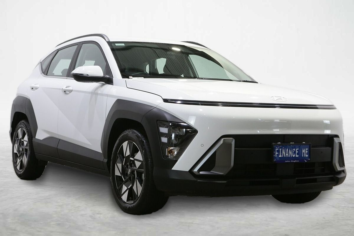 2025 Hyundai Kona SX2.V2