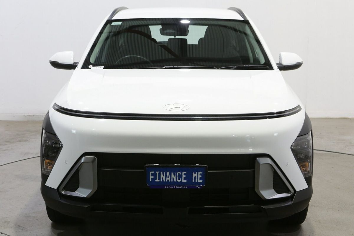 2025 Hyundai Kona SX2.V2