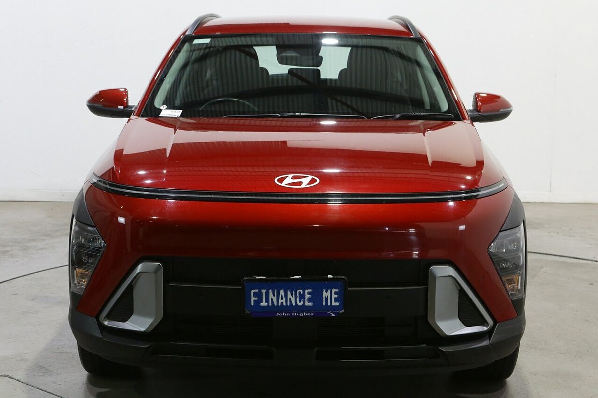 2025 Hyundai Kona SX2.V2