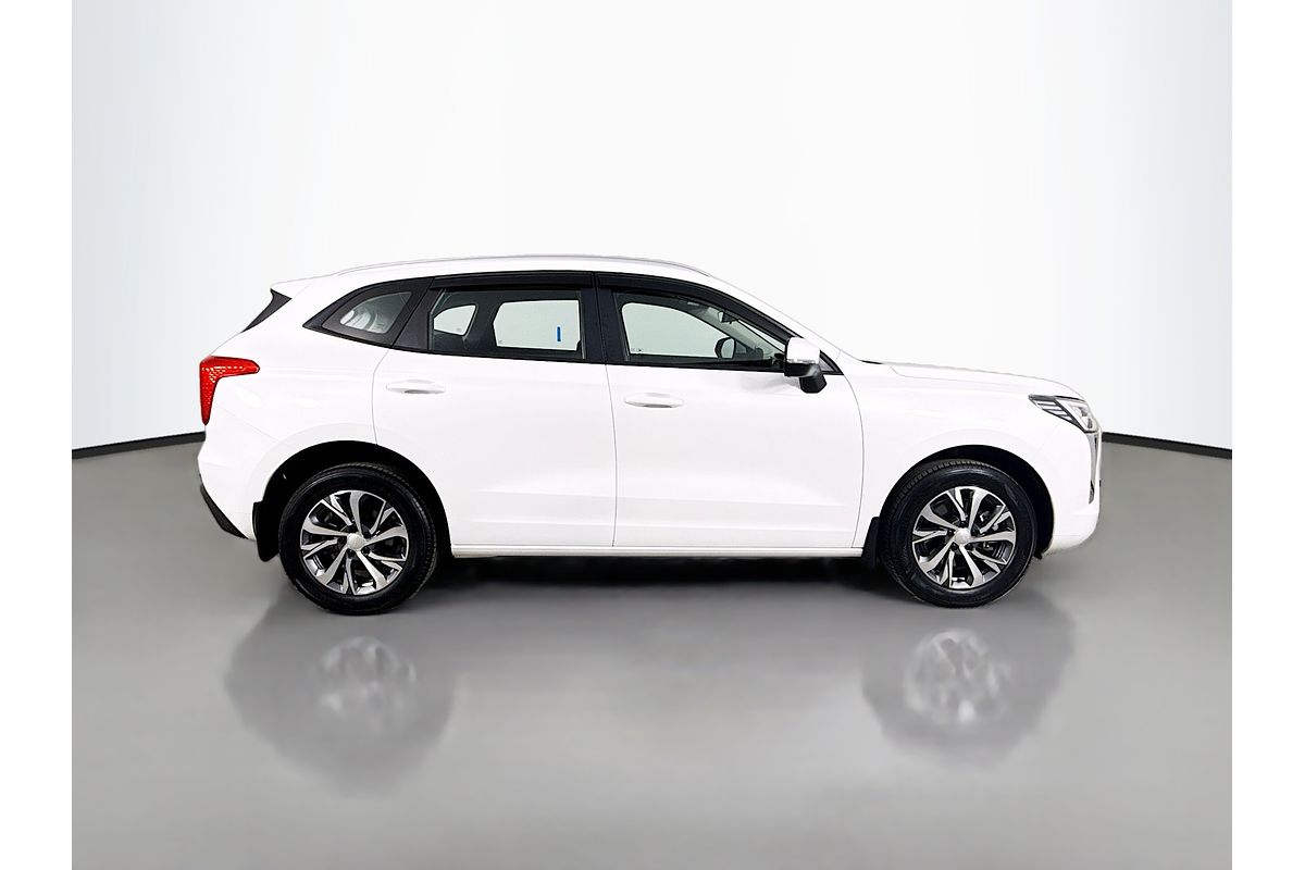 2024 GWM Haval Jolion Premium A01