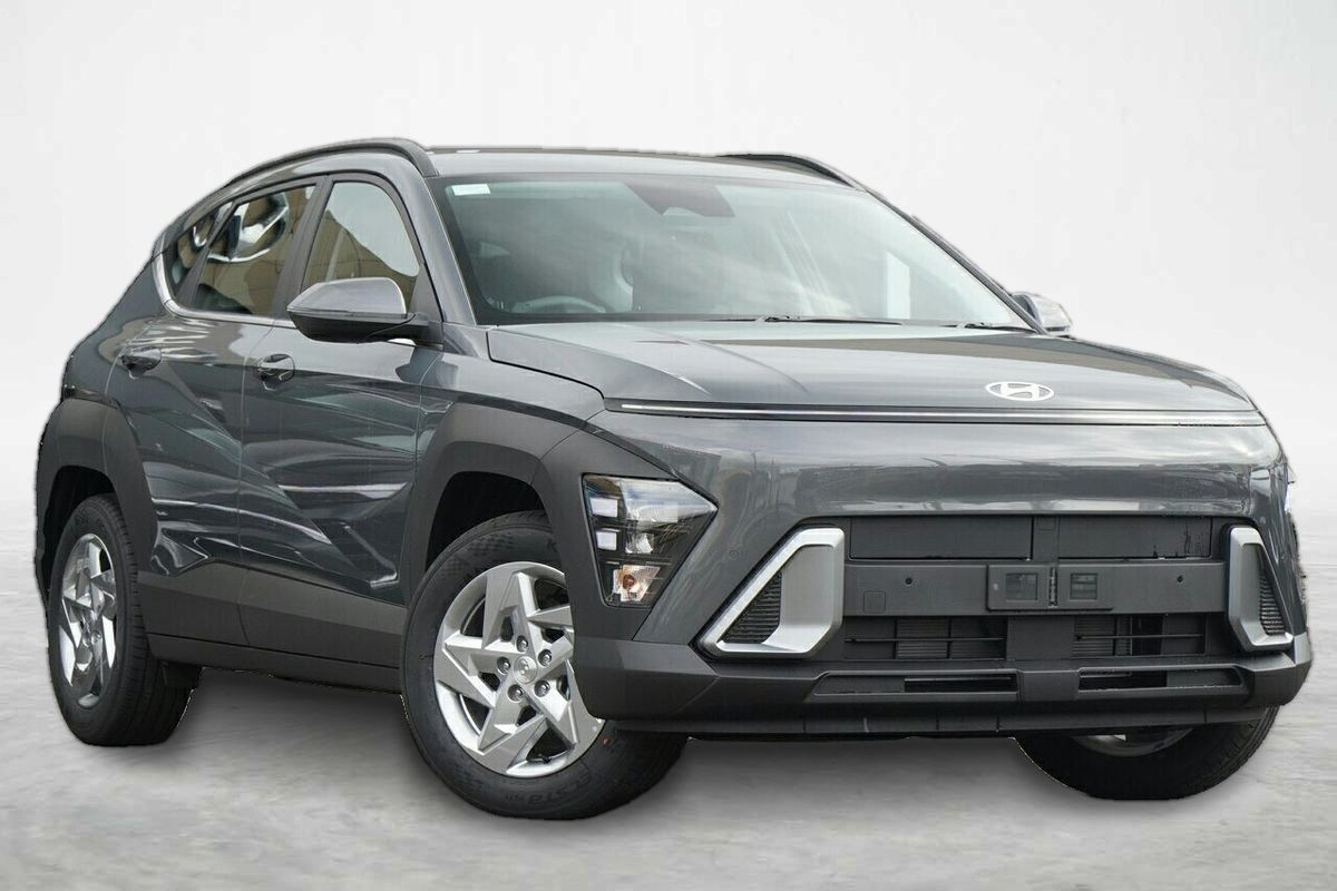2026 Hyundai Kona SX2.V3