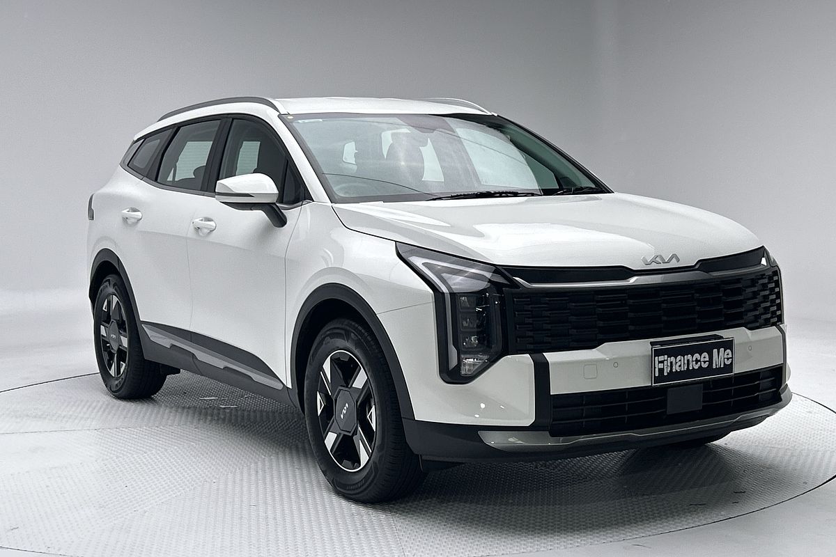 2025 Kia Sportage S NQ5