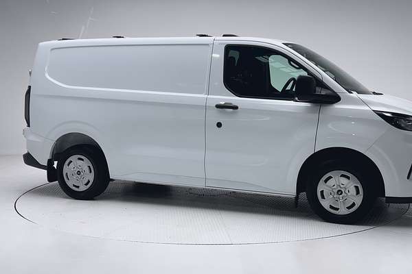 2025 Ford Transit Custom Trend SWB AV SWB Low Roof thumb-3