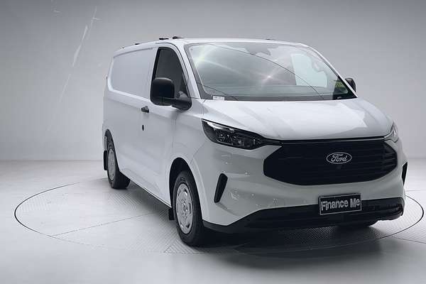 2025 Ford Transit Custom Trend SWB AV SWB Low Roof thumb-4