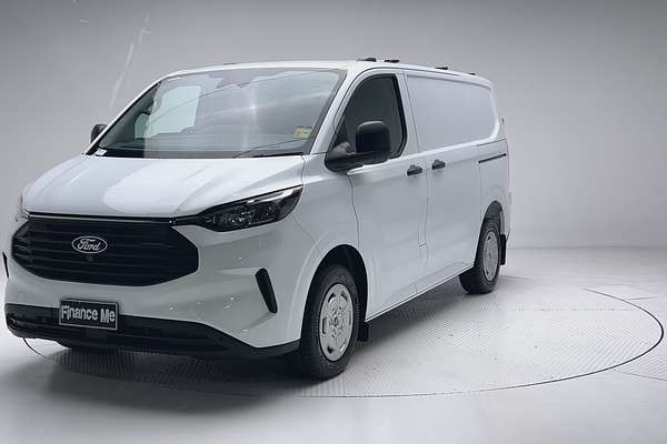 2025 Ford Transit Custom Trend SWB AV SWB Low Roof thumb-5