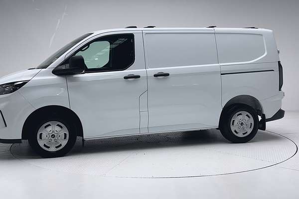 2025 Ford Transit Custom Trend SWB AV SWB Low Roof thumb-6