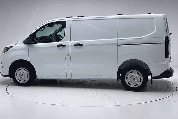 2025 Ford Transit Custom Trend SWB AV SWB Low Roof thumb-7